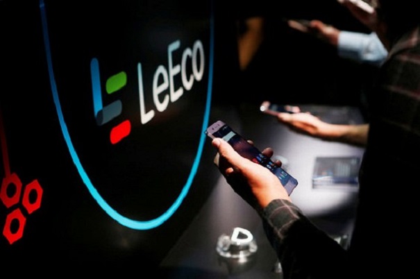 Компания LeEco находится на грани банкротства из-за недостатка денег