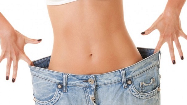 Ученые узнали, как проще всего сбросить лишний вес