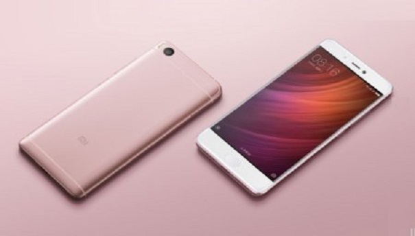 Смартфон Xiaomi Meri появится в продаже до конца года