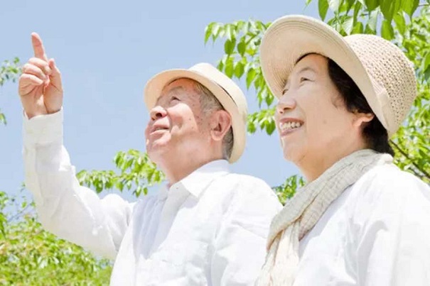 Японские ученые откроют россиянам секрет долгожительства