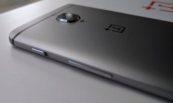 Официальная дата выхода OnePlus 3T запланирована на 15 ноября