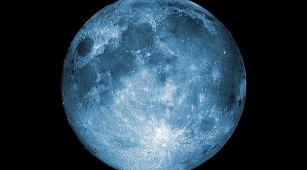 В начале рабочей недели граждане Земли увидят наибольшую Луну за последние семьдесят лет