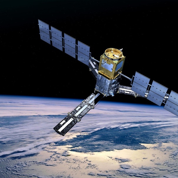 Запуск спутника «Канопус В-ИК» перенесен на наступающий 2017 год