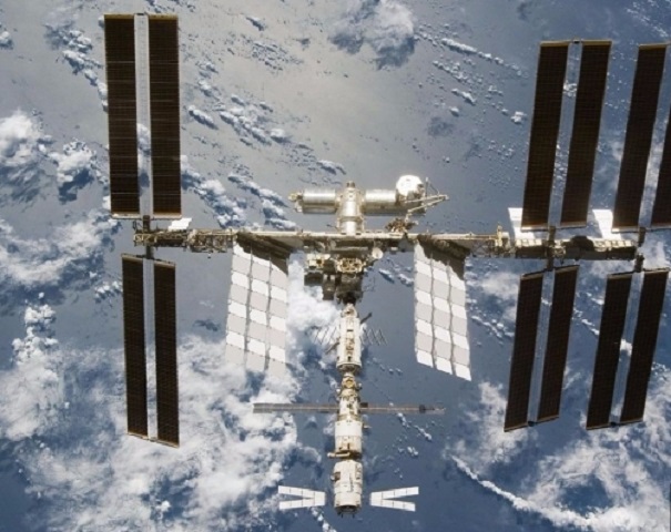 Международная космическая станция может просуществовать до 2028 г