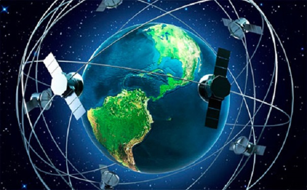 Компания SpaceX запустит 4425 спутников для доступного интернета