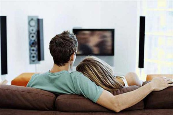 Ученые: Просмотр телевизора уменьшает жизнь