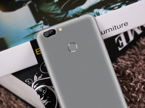 Oukitel U20 Plus готовится к анонсу