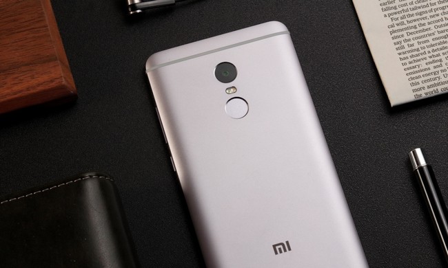 Десятиядерный Xiaomi Redmi Note 4 представлен официально