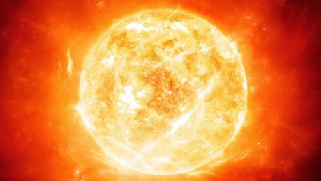 Ученые увидели, как Солнце уничтожит жизнь на Земле в далеком будущем