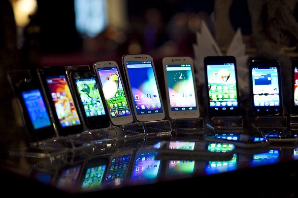 Стала известна доля Android на мировом рынке мобильных операционных систем