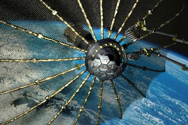 Турецкие власти готовятся к запуску разведывательного спутника