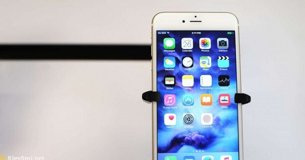 Apple предлагает быстрый способ узнать о необходимости замены аккумулятора в iPhone