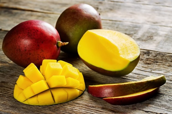 Ученые назвали фрукт, результативный в профилактике рака