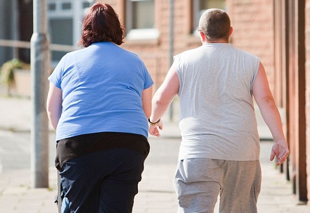Люди с ожирением считают собственный вес нормой — Ученые