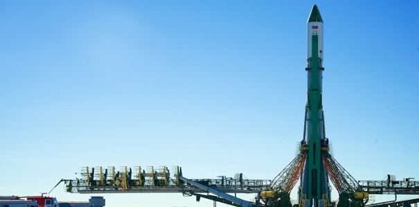 Российская Федерация откажется от использования ракет «Союз-У»