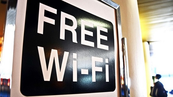 На железнодорожном вокзале Мурманска появился Wi-Fi