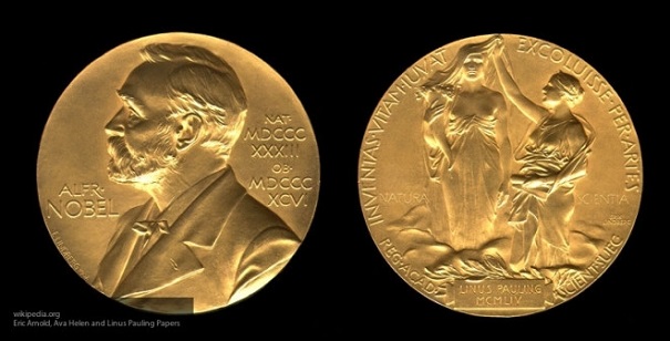 115 лет назад состоялась первая церемония вручения Нобелевской премии