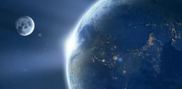 Стивен Хокинг вместе с NASA создадут сверхскоростной звездолет