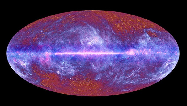 Учёные из РАН поведали, когда завершится тёмная материя во Вселенной