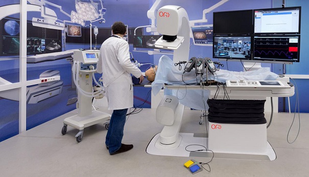Собянин: В этом году высокотехнологичную помощь получат свыше 115 тыс пациентов