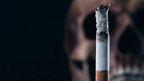 Исследование: Российская Федерация вошла в тройку стран-лидеров по борьбе с курением