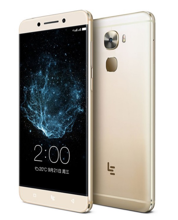 Названы русские цены мощного LeEco Le Pro 3