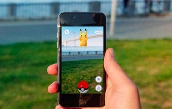 Учёные установили связь между игрой в Pokemon Go и здоровым самочувствием