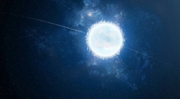 Астрономы обнаружили двойника Солнца, способного рушить планеты