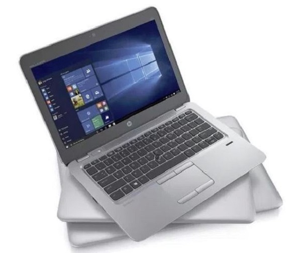 HP представила ноутбуки серии EliteBook 800 G4 с повышенной безопасностью