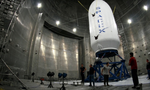 Ракета-носитель со спутниками Iridium совершит полет впервые после взрыва Falcon 9 в сентябре