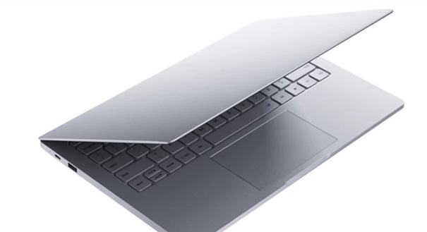 Xiaomi представит новый ноутбук 23 декабря