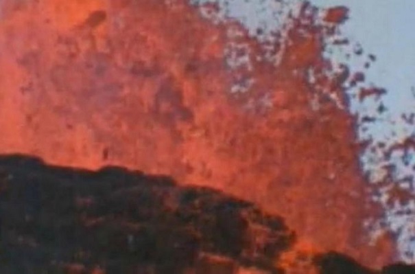 Самые опасные вулканы на Земле