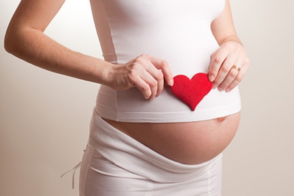 Ученые узнали, как беременность меняет мозг женщины