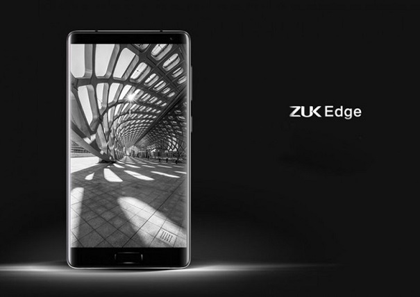 ZUK Edge со Snapdragon 821 представлен официально