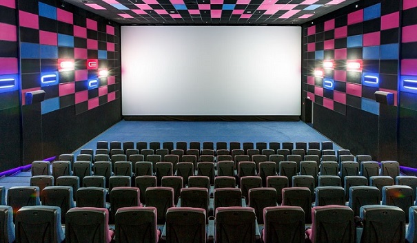 В Испании разрабатывают кинотеатры для 3D-оргий