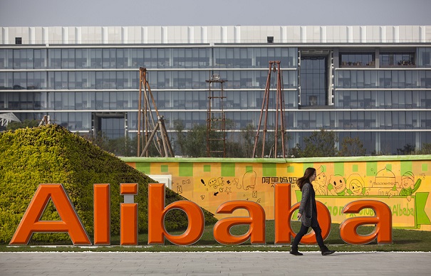 Alibaba отложила создание мобильного новостного агрегатора в РФ