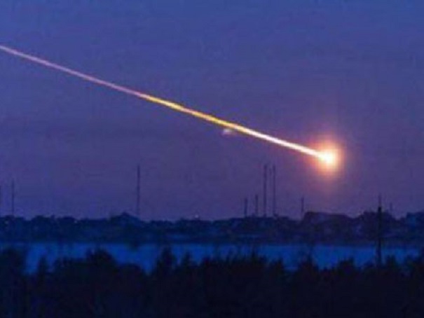 Челябинский метеорит был зародышем планеты — ученые