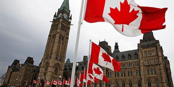 Канада объявила скоростной интернет базовым сервисом для граждан страны