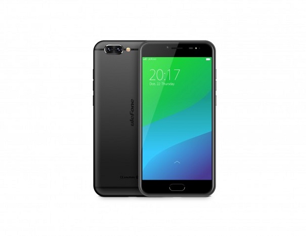 Ulefone Gemini Pro получит чип Helio X27 и три 13-МП камеры