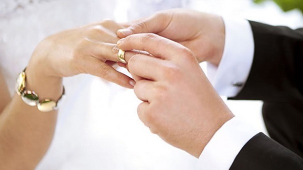 Ученые узнали, как брак влияет на здоровье человека