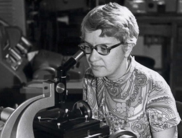 Скончался известный американский астроном Вера Рубин
