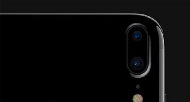 Apple может выпустить 5-дюймовый iPhone 7s с двойной вертикальной камерой