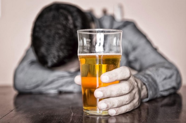 Ученые отыскали «алкогольный» ген, контролирующий стремление употребить спиртное