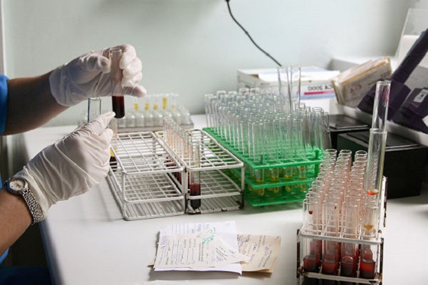 Минздрав объявил о «фантастической» эффективности нового препарата от рака