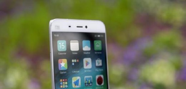 Xiaomi Mi 6 будет официально представлен в середине зимы