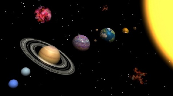 Ученые уточнили орбитальные параметры 9 планеты