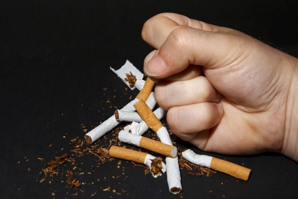 Учёные поведали о основной выгоде отказа от курения‍