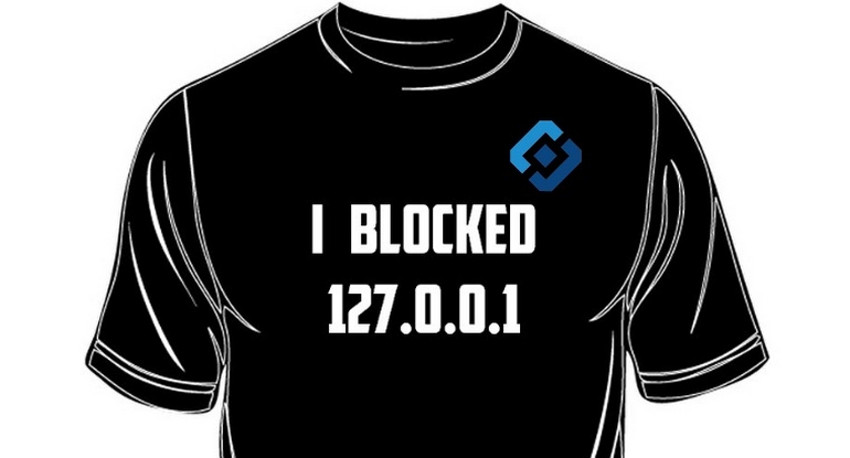 Роскомнадзор заблокировал сам себя включив в реестр запрещенных сайтов IP-адрес