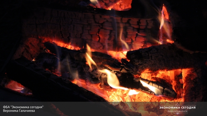 Древние люди в Европе ели сырое мясо из-за неумения добывать огонь