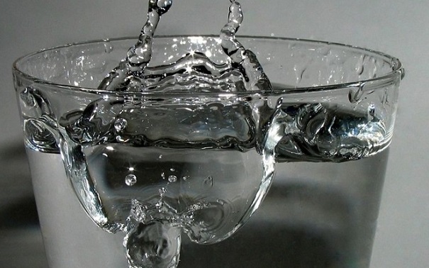 Ученые обнаружили древнейший источник воды, из которого пили Адам и Ева